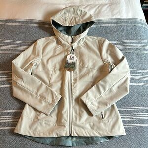Avalanche Shell Jacket